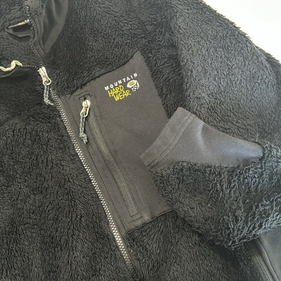 Mountain Hard Wear fleece jacket - Picture 3 of 5